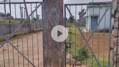 हज़ारीबाग: बिजली संकट से ग्रामीण परेशान, छात्र मोमबत्ती और लालटेन की रोशनी में पढ़ाई को मजबूर
#jansamasya