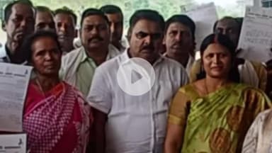 कटकमदाग: कटकमदाग में कांग्रेस कमेटी का गठन, संगठन विस्तार से पार्टी को मिली नई गति