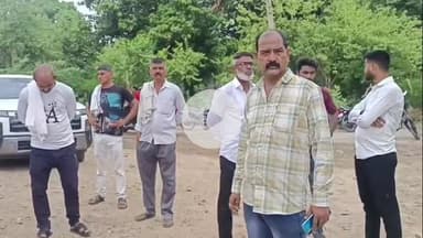 लाडपुरा: कोटा के भीमगंज मंडी में झोलाछाप डॉक्टर के इंजेक्शन से विवाहित महिला की मौत