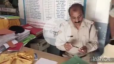 रौन: दबोह थाना क्षेत्र में टोल टैक्स के आगे आयशर कैंटर ने बाइक को मारी टक्कर, मामला दर्ज