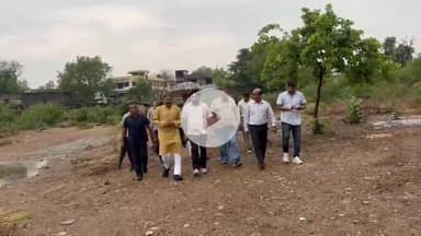 लाडपुरा: कोटा में भाजपा कार्यालय भवन का निर्माण कार्य जल्द होगा पूरा, अजयपाल सिंह ने भूमि का किया अवलोकन