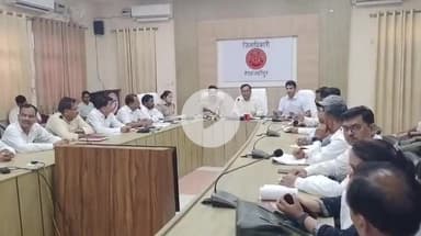 शाहजहांपुर: उप जिलाधिकारी ने रात्रि भ्रमण कर अवैध खनन पर लगाई रोक: डीएम