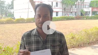 बलरामपुर: दबंगों ने अमर सिंह का किया अपहरण, पुलिस ने नहीं दर्ज किया केस, पीड़ित ने एसपी बलरामपुर से मिलकर न्याय की लड़ाई गुहार