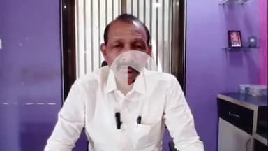 अक्कलकुवा: अक्कलकुवा तालुक्यातील डाब परिसरातील पाटिल पाडा आदि गावात विद्युत रोहित्र दुरुस्ती करा; भाजपचे नागेश पाडवी यांची मागणी