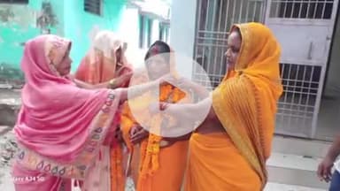 भोरे: भोरे में पंचायत उपचुनाव के लिए नामांकन जारी, तीसरे दिन मुखिया पद के 6 उम्मीदवारों ने पर्चा दाखिल किया