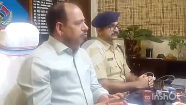 कांके: रांची में ट्रैफिक समस्या के समाधान के लिए SSP ने जारी किया हेल्प लाइन नंबर