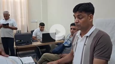 चूरू: सफेद घण्टाघर के पास जेडीजे ज्वेलर्स से बालश्रमिक का किया गया रेस्क्यू, नियोजक के खिलाफ दर्ज हुआ मुकदमा