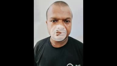 हज़ारीबाग: दारू पुलिस ने दो कुख्यात लकड़ी तस्करों को गिरफ्तार कर जेल भेजा