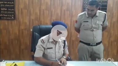 कटनी नगर: गायत्री नगर में किन्नर के साथ गाली-गलौज और मारपीट, कोतवाली थाने में शिकायत दर्ज