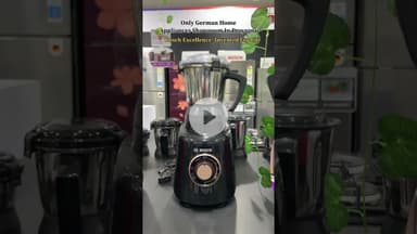 Brand New Bosch Showroom in Prayagraj🔥 #ytshorts #prayagraj #shorts #homeappliances