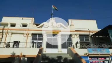 टोंक: बनास नदी में मरने वालों के आश्रितों को मिली आर्थिक सहायता, 4 मृतकों के आश्रितों को 5-5 लाख रुपए स्वीकृत