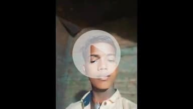 नाथनगर: मोहनपुर दियारा में आंधी-बारिश में वज्रपात से किशोर की मौत