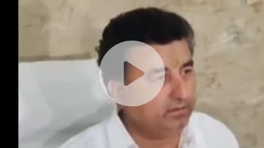 गुड़ामालानी: उद्योग एवं वाणिज्य राज्यमंत्री के के विश्नोई मंगलवार को गुड़ामालानी क्षेत्र के दौरे पर रहेंगे