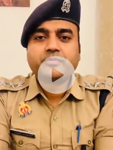 पिंड्रा: भ्रामक पोस्ट करने पर गोमती जोन पुलिस ने कांग्रेस के आधिकारिक सोशल मीडिया हैंडल पर दर्ज किया मुकदमा
