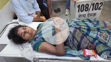 औरैया: दिबियापुर क्षेत्र के बहादुरपुर गांव निवासी महिला के साथ शराब के नशे में पति ने की मारपीट