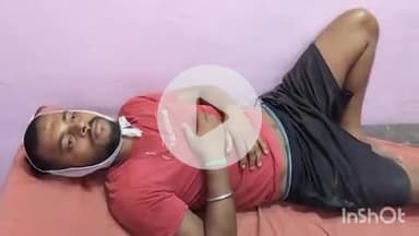 औरैया: फफूंद क्षेत्र के पुरवा उदई गांव में एक ही परिवार के चार लोगों पर लाठी-डंडों से हुई मारपीट