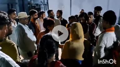 भभुआ: शौच करने गए एक व्यक्ति की सुवरा नदी में डूबने से हुई मौत, शव का कराया गया पोस्टमार्टम, जिप सदस्य ने मुआवजे की की मांग