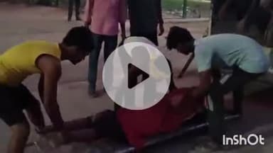 भभुआ: भभुआ के बद्री भवानी पेट्रोल पंप के पीछे नदी के किनारे मिला युवक का शव, मामले में होगी जांच- एसडीपीओ