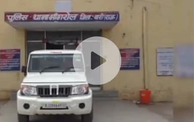 बारां: बालूंदा के पास नदी में मिला चार दिन पुराना शव, शिनाख्त के बाद पोस्टमार्टम कर शव परिजनों को सौंपा गया