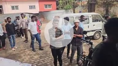 लाडपुरा: हत्या के मामले में सेंट्रल जेल में सजा काट रहे कैदी की मौत, नयापुरा पुलिस ने मेडिकल बोर्ड से करवाया पोस्टमार्टम