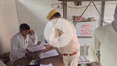 लाडपुरा: नांता थाना इलाके में हाइवे पर कार और ट्रैक्टर ट्रॉली की भिड़ंत में घायल महिला ने अस्पताल में इलाज के दौरान तोड़ा दम