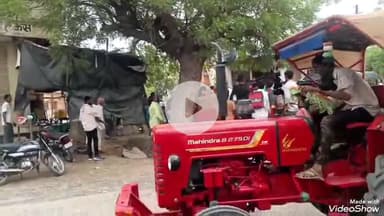 जालौर: महिला के साथ युवक ने की मारपीट, बर्फ गोले की लोरी बिखेरी, वीडियो आया सामने, पुलिस ने शांति भंग में एक को किया गिरफ्तार