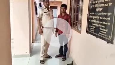 मारवाड़ जंक्शन: मारवाड़ जंक्शन के गोदावास गांव में पत्नी को कुएं में धक्का देने वाले पति को पुलिस ने भिमालिया गांव से गिरफ्तार किया