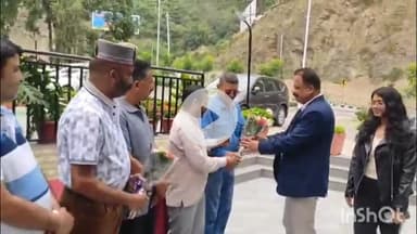 कंडाघाट: जिला बॉक्सिंग एसोसिएशन सोलन की जिला स्तरीय बैठक कंडाघाट में आयोजित, विभिन्न मुद्दों पर हुई चर्चा