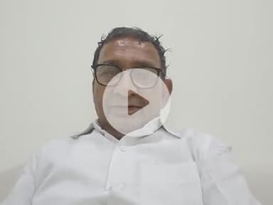 खालवा: "खास खबर प्रमोद जैन" वीडियो बुलेटिन, (कान सुन सुन के पक गए ?? सेवा को दुरुस्त करो??)