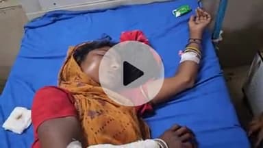 लाडपुरा: नांता थाना इलाके के बड़गांव गुरुद्वारा के निकट टीपर और मोटरसाइकिल की टक्कर में 2 की मौत, 2 घायल