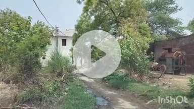 औरैया: दिबियापुर क्षेत्र के कैझरी गांव में दो दिनों से बिजली न आने के कारण लोग परेशान #jansamasya