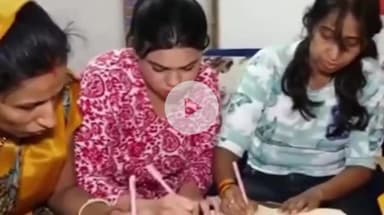 इंदौर: माता वसुंधरा सेवा समिति ने मेघालय सरकार को भेजे 5 हजार पोस्ट कार्ड, राजा रघुवंशी के हत्यारों को फांसी देने की मांग