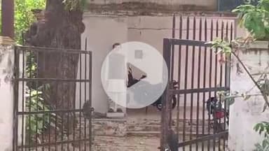 सुल्तानपुर: सुल्तानपुर में मत्स्य पालन अधिकारियों का आदेश कागजों तक सीमित, गोमती नदी में मछली पकड़ने पर 31 अगस्त तक रोक