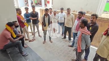 मिर्ज़ापुर: विंध्याचल थाना क्षेत्र के अरगजा पांडेपुर के पास बाइक से जा रहे युवक की मौके पर हुई मौत, शव पहुंचा चीरघर