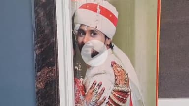 इंदौर: राजेंद्र नगर: राजा रघुवंशी की आज 13वीं, भाई ने कहा- सोनम और उसके परिवार का हो नार्को टेस्ट