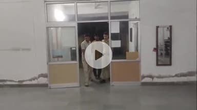 लाडपुरा: कोटा में अवैध बटनदार चाकू के साथ आरोपी को पुलिस ने वारदात से पहले किया गिरफ्तार