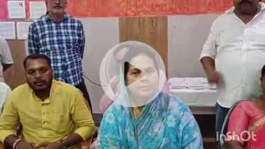 बांका: बिहार के सीएम पूर्व केंद्रीय मंत्री स्व. दिग्विजय सिंह की पुण्यतिथि में होंगे शामिल: पूर्व सांसद पुतुल कुमारी