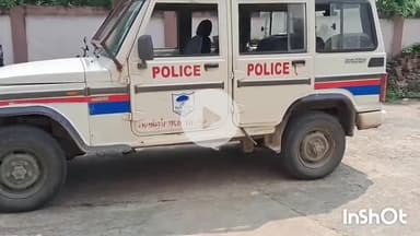 चरपोखरी: चरपोखरी से शराब के नशे में हंगामा कर रहे 2 शराबियों को किया गया गिरफ्तार