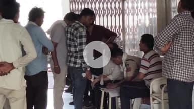 बीना: ग्राम परसोरा में नवविवाहिता को खाने में कुछ दिया गया, अस्पताल ले जाते समय हुई मौत