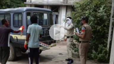 बीना: झांसी फाटक मोतीचूर पुल के पास ट्रेन से अज्ञात व्यक्ति की मौत, शव की शिनाख्त नहीं होने पर कराया कफ़न दफ़न