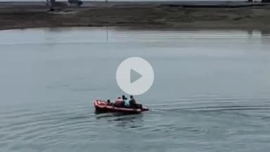 खरगौन: पिपलई तालाब में नहाने के दौरान डूबे युवक का शव बरामद