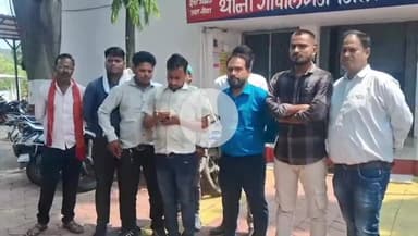 सागर नगर: गोपालगंज: चेकिंग के दौरान विद्युत विभाग के सहायक अभियंता के साथ मारपीट