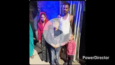 कटिहार: नगर थाना पुलिस ने अरगरा चौक से दो नाबालिगों को बरामद कर परिजनों को सौंपा, जाँच शुरू