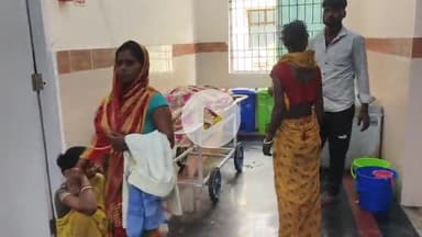 कटिहार: कृषि फार्म टोला में दहेज नहीं देने पर विवाहिता को जिंदा जलाया, इलाज के दौरान हुई मौत; पिता ने लगाया हत्या का आरोप