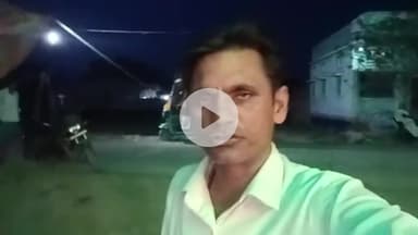 पंचायत बनपुरा ताजपुर पूर्व मुखीया डा.बाबर अली साहब के पुत्रों का दावते वलीमा का भव्य आयोजन