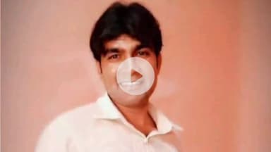 इटावा: सिविल लाइन के कचौरा रोड पर मौसी के घर रह रहे युवक का संदिग्ध हालात में फंदे से लटका मिला शव, हत्या का आरोप