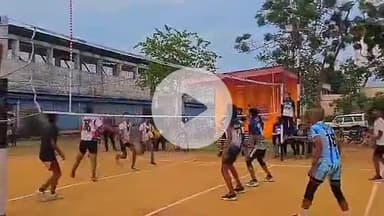 लांजी: लांजी में विकासखंड स्तरीय प्रतियोगिता व ग्रीष्मकालीन खेल प्रशिक्षण शिविर का हुआ समापन, विधायक राजकुमार कर्राहे रहे मौजूद