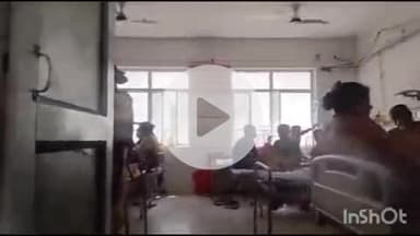 देेेवरिया: खुखुंदू थाना क्षेत्र के शाहपुर गांव में महिला ने खाया जहरीला पदार्थ, हालत गंभीर, गोरखपुर मेडिकल कॉलेज में भर्ती