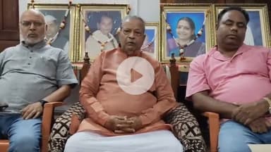 आरा: बड़हरा प्रखंड मुख्यालय पर बहुत जल्द स्थापित होगा डिग्री कॉलेज: राघवेन्द्र प्रताप सिंह