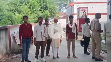 बदायूं: नौशेरा राजकीय मेडिकल कॉलेज में संदिग्ध हालातों में इलाज के दौरान अधेड़ की मौत, पुलिस ने सबका कराया पोस्टमार्टम